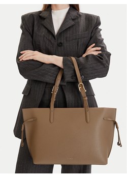 Furla Torebka Ava M WB02069 BX4329 CN 4619S Brązowy ze sklepu MODIVO w kategorii Torebki damskie - zdjęcie 188257129