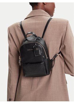 MICHAEL Michael Kors Plecak Sable 30T5G3XB1L Czarny ze sklepu MODIVO w kategorii Plecaki - zdjęcie 188257136