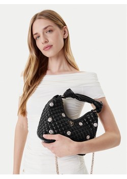 Guess Torebka HWEG86 79010 Czarny ze sklepu MODIVO w kategorii Torebki damskie - zdjęcie 188257159