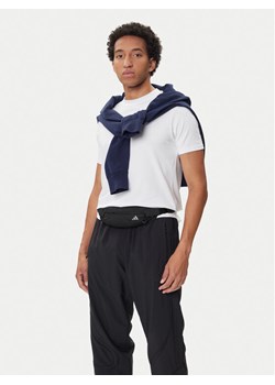 adidas Nerka Running Waist Bag IT2046 Czarny ze sklepu MODIVO w kategorii Nerki - zdjęcie 188257176