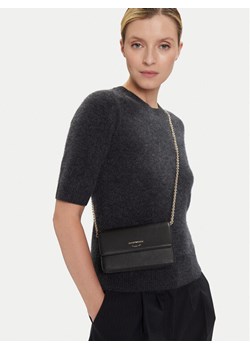 Emporio Armani Torebka EW003036 AF19568 UC001 Czarny ze sklepu MODIVO w kategorii Kopertówki - zdjęcie 188257179
