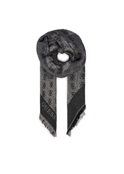 Guess Szalik 180145 Czarny ze sklepu MODIVO w kategorii Szaliki i chusty damskie - zdjęcie 188257207