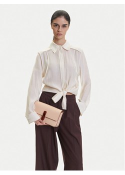 Furla Torebka Iride S WB01826 ARE000 CN 0496S Różowy ze sklepu MODIVO w kategorii Listonoszki - zdjęcie 188257217