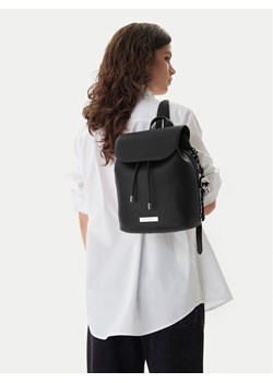 KARL LAGERFELD Torebka B1W30002 Czarny ze sklepu MODIVO w kategorii Plecaki - zdjęcie 188257225
