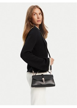 Guess Torebka HWVG96 55200 Czarny ze sklepu MODIVO w kategorii Listonoszki - zdjęcie 188257246
