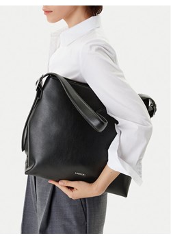 Lasocki Torebka C-LSK-L-005-08 Czarny ze sklepu MODIVO w kategorii Torebki damskie - zdjęcie 188257255