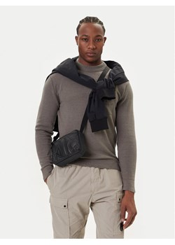 Calvin Klein Saszetka Puffer Camera Bag LV04D3192G Czarny ze sklepu MODIVO w kategorii Torby męskie - zdjęcie 188257266