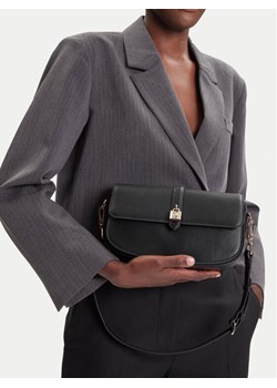 KARL LAGERFELD Torebka A3W30152 Czarny ze sklepu MODIVO w kategorii Listonoszki - zdjęcie 188257279