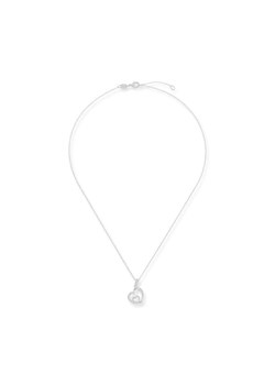 TOUS Naszyjnik 1004570500 Srebrny ze sklepu MODIVO w kategorii Naszyjniki - zdjęcie 188257317