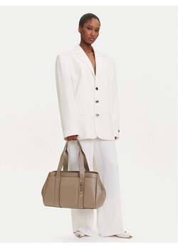MICHAEL Michael Kors Torebka 30T5G1ZT7L Beżowy ze sklepu MODIVO w kategorii Torebki damskie - zdjęcie 188257318