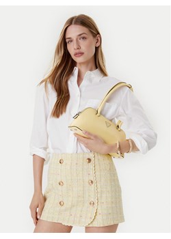 Guess Torebka Arnela HWNY94 96080 Żółty ze sklepu MODIVO w kategorii Torebki damskie - zdjęcie 188257325