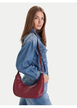 Liu Jo Torebka Tullia AF5038 E0077 Bordowy ze sklepu MODIVO w kategorii Torebki damskie - zdjęcie 188257365