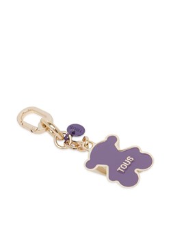 TOUS Brelok 2002376729 Złoty ze sklepu MODIVO w kategorii Breloki - zdjęcie 188257366