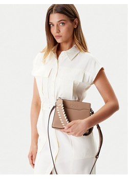 TOUS Torebka Audree 2002287045 Brązowy ze sklepu MODIVO w kategorii Torebki damskie - zdjęcie 188257367