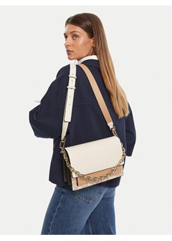 TOUS Torebka Kaos Icon 2002287601 Écru ze sklepu MODIVO w kategorii Listonoszki - zdjęcie 188257379