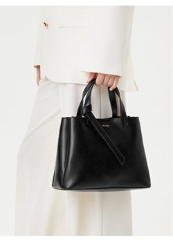 Aldo Torebka Zaria 14076942 Czarny ze sklepu MODIVO w kategorii Torebki damskie - zdjęcie 188257407