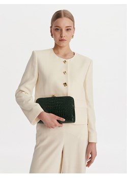 Furla Torebka WB01901 BX4255 IT 4282S 1007 Zielony ze sklepu MODIVO w kategorii Kopertówki - zdjęcie 188257409