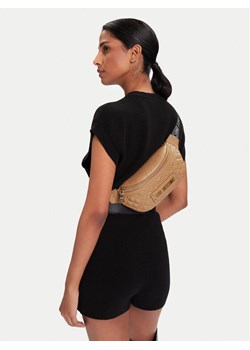 LOVE MOSCHINO Nerka JC4003PP0NLA0104 Beżowy ze sklepu MODIVO w kategorii Nerki - zdjęcie 188257446