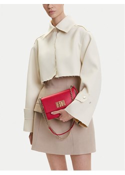 Furla Torebka 1927 BAFKACO ARE000 BG RUB00 Czerwony ze sklepu MODIVO w kategorii Kopertówki - zdjęcie 188257479