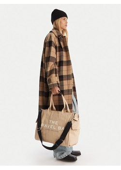 Marc Jacobs Torebka 2P5HTT021H03 Beżowy ze sklepu MODIVO w kategorii Torebki damskie - zdjęcie 188257499