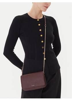 Aldo Torebka Riverly 14143645 Bordowy ze sklepu MODIVO w kategorii Kopertówki - zdjęcie 188257507