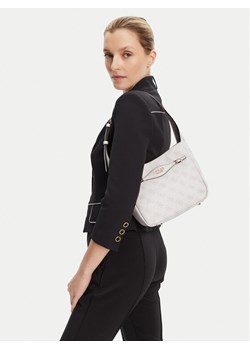 Guess Torebka Katya HWSG96 52010 Biały ze sklepu MODIVO w kategorii Torebki damskie - zdjęcie 188257516