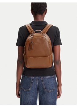 MICHAEL Michael Kors Plecak Sable 30T5G3XB2L Brązowy ze sklepu MODIVO w kategorii Plecaki - zdjęcie 188257529