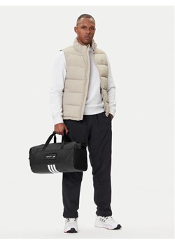 adidas Torba 4ATHLTS Duffel Bag Small IM5523 Czarny ze sklepu MODIVO w kategorii Torby sportowe - zdjęcie 188257559
