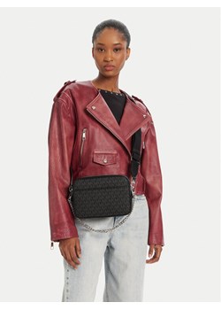 MICHAEL Michael Kors Torebka Bryant 32S5SYTC5V Czarny ze sklepu MODIVO w kategorii Listonoszki - zdjęcie 188257615