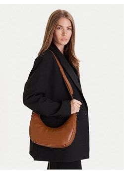 Liu Jo Torebka Tullia AF5038 E0077 Brązowy ze sklepu MODIVO w kategorii Torebki damskie - zdjęcie 188257638