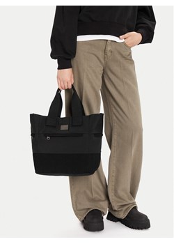 G-Star Raw Torebka C-ODYS-XC8184 Czarny ze sklepu MODIVO w kategorii Torby męskie - zdjęcie 188257639