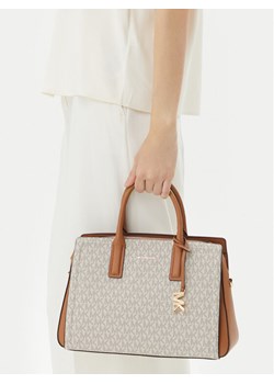 MICHAEL Michael Kors Torebka Laila 30R5G9IS6B Écru ze sklepu MODIVO w kategorii Torebki damskie - zdjęcie 188257649