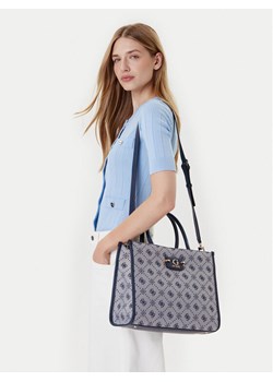 Guess Torebka Neda HWJP96 54220 Niebieski ze sklepu MODIVO w kategorii Torebki damskie - zdjęcie 188257658