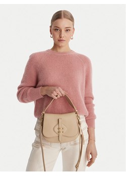 Coccinelle Torebka U7F Coccinellemavery E1 U7F 18 02 01 Beżowy ze sklepu MODIVO w kategorii Torebki damskie - zdjęcie 188257668