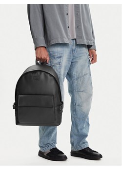 G-Star Raw Plecak CEO-LIAM-XC8180 Szary ze sklepu MODIVO w kategorii Plecaki - zdjęcie 188257675