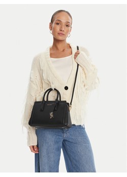 MICHAEL Michael Kors Torebka Laila 30S5G9IS1L Czarny ze sklepu MODIVO w kategorii Torebki damskie - zdjęcie 188257679