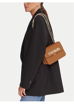 Steve Madden Torebka Bstakes-2 SM13001826 Brązowy ze sklepu MODIVO w kategorii Kopertówki - zdjęcie 188257689
