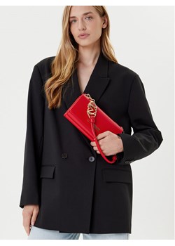 LOVE MOSCHINO Torebka JC4051PP1NLF0500 Czerwony ze sklepu MODIVO w kategorii Torebki damskie - zdjęcie 188257698