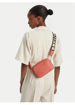 Coccinelle Torebka MN5 Tebe E5 MN5 55 I1 01 Koralowy ze sklepu MODIVO w kategorii Listonoszki - zdjęcie 188257707