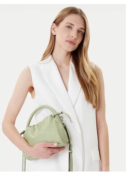 Guess Torebka HWMY96 59160 Zielony ze sklepu MODIVO w kategorii Torebki damskie - zdjęcie 188257708