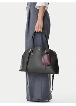 Aldo Torebka Eberessi 14144112 Czarny ze sklepu MODIVO w kategorii Torebki damskie - zdjęcie 188257715