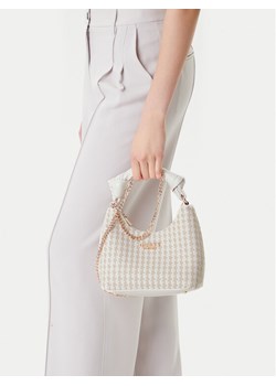 Guess Torebka Mirema HWWG96 31010 Biały ze sklepu MODIVO w kategorii Torebki damskie - zdjęcie 188257729