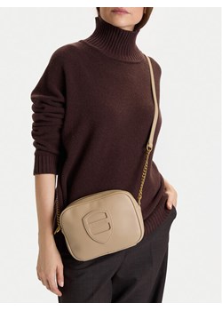 Blauer Torebka F5HIPS01/LAD Beżowy ze sklepu MODIVO w kategorii Listonoszki - zdjęcie 188257748