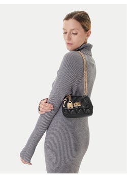 Aldo Torebka Miablack 14143769 Czarny ze sklepu MODIVO w kategorii Kopertówki - zdjęcie 188257749