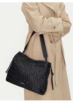TOUS Torebka Puffy_Bear 2002187051 Czarny ze sklepu MODIVO w kategorii Torebki damskie - zdjęcie 188257757