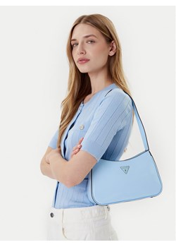 Guess Torebka Arnela HWNY94 96170 Błękitny ze sklepu MODIVO w kategorii Torebki damskie - zdjęcie 188257758