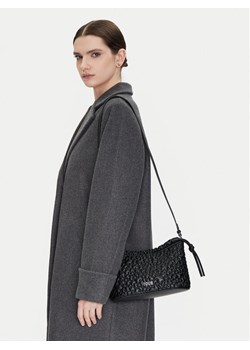 TOUS Torebka Puffy Bear 2002185351 Czarny ze sklepu MODIVO w kategorii Listonoszki - zdjęcie 188257768