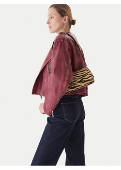 Guess Torebka Domitilla Mini HWZG75 29780 Kolorowy ze sklepu MODIVO w kategorii Torebki damskie - zdjęcie 188257826