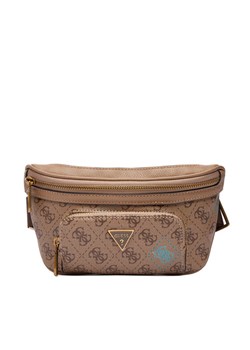 Guess Nerka HMMICT P5431 Beżowy ze sklepu MODIVO w kategorii Nerki - zdjęcie 188257829