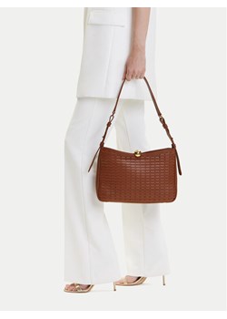 Furla Torebka Sfera Soft M WB01403 BX3977 CN 03B00 Brązowy ze sklepu MODIVO w kategorii Torebki damskie - zdjęcie 188257856